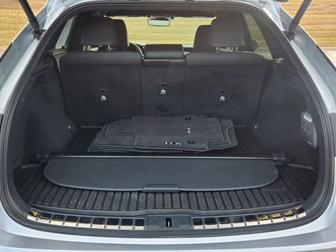 Certified 2025 Lexus RX 350 image 20