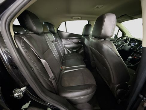 Used 2019 Buick Encore Preferred image 27