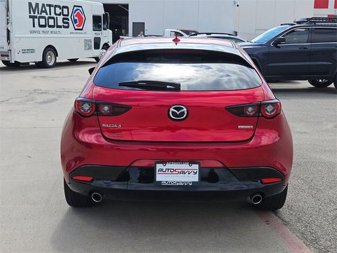 Used 2022 MAZDA MAZDA3 s image 7