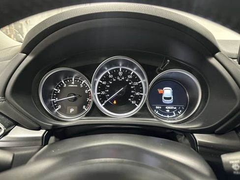 Certified 2025 MAZDA CX-5 AWD 2.5 S w/ Select Package image 14