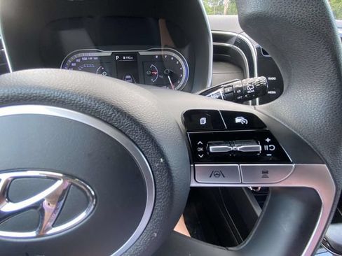 Used 2022 Hyundai Tucson SEL w/ Cargo Package FWD image 19