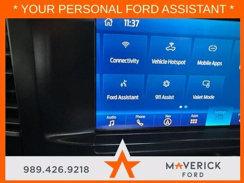 Used 2023 Ford F150 XL w/ STX Appearance Package AWD/4WD image 16