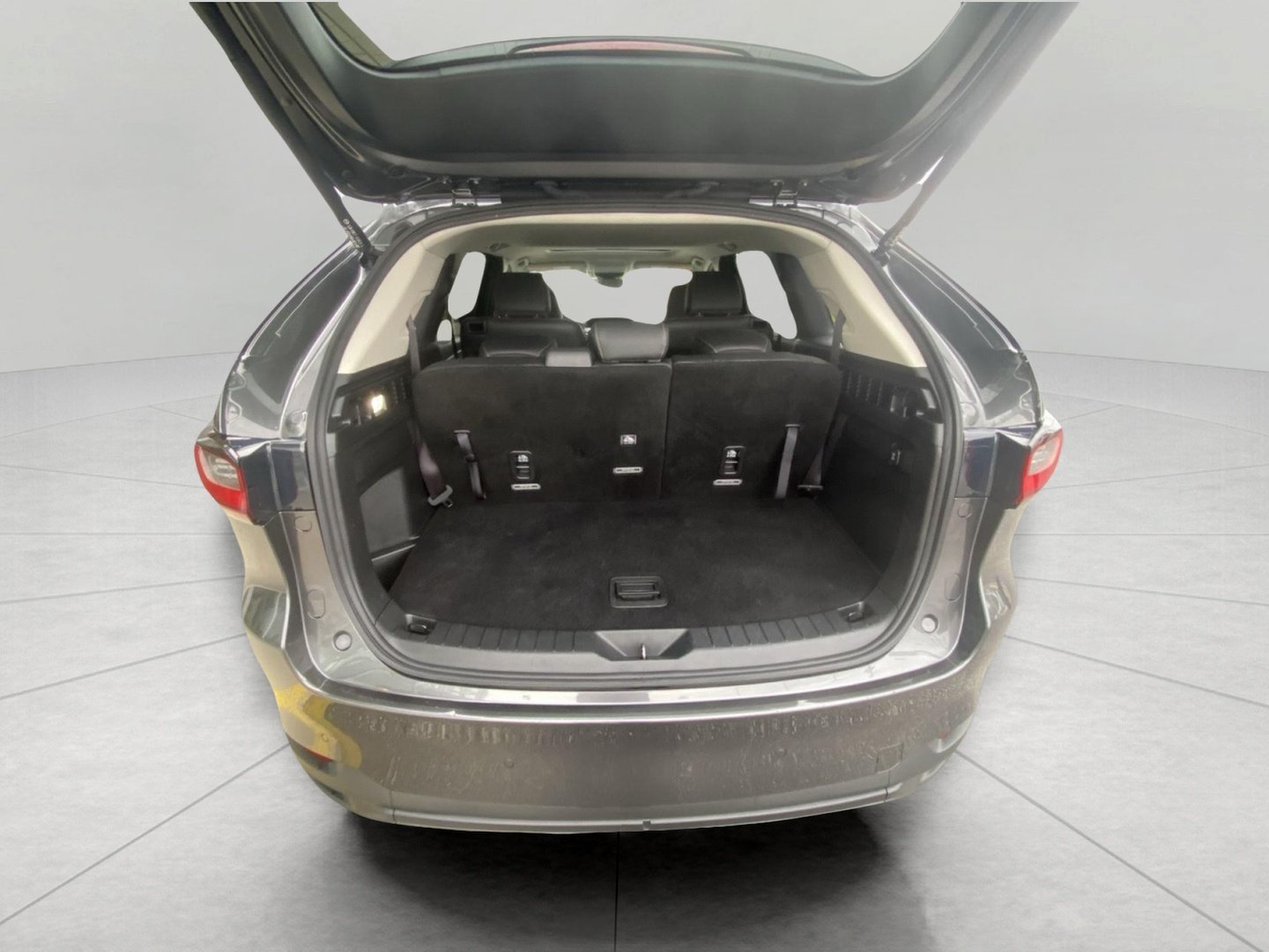 Used 2025 MAZDA CX-90 3.3 Turbo w/ Preferred Package AWD/4WD image 13