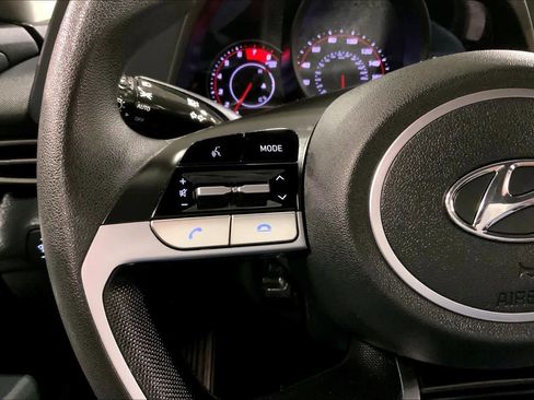 Used 2021 Hyundai Elantra SEL image 23