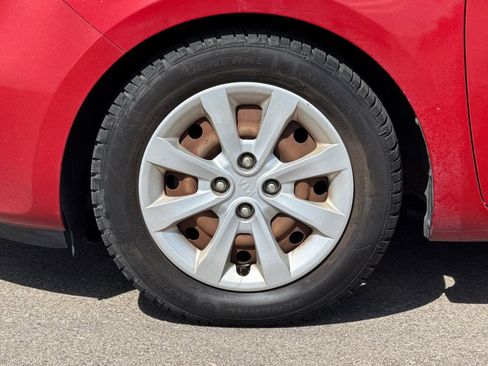 Used 2014 Kia Rio LX w/ Power Package FWD image 23