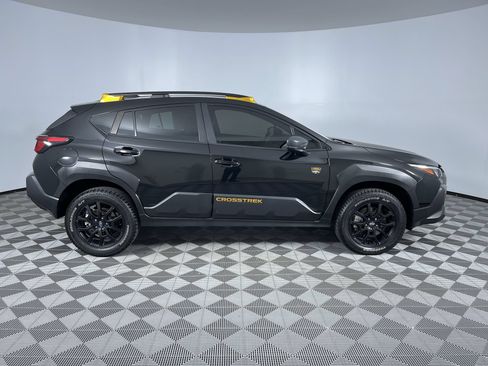 Used 2024 Subaru Crosstrek 2.5i Wilderness w/ Crosstrek Mirror Package AWD/4WD image 10
