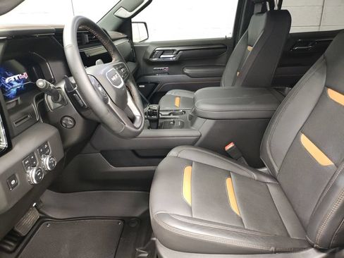 Used 2025 GMC Sierra 1500 AT4 AWD/4WD image 21