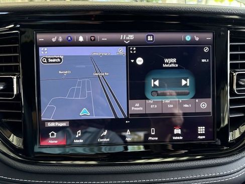 New 2026 Dodge Durango SRT Hellcat image 27