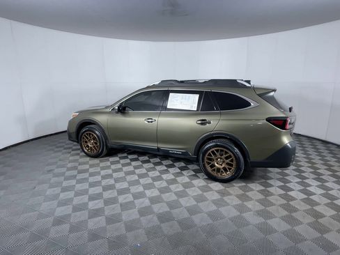 Used 2022 Subaru Outback Touring XT image 6