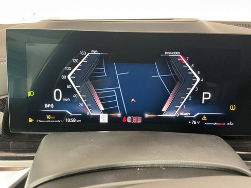 New 2026 BMW X5 sDrive40i w/ M Sport Package image 12