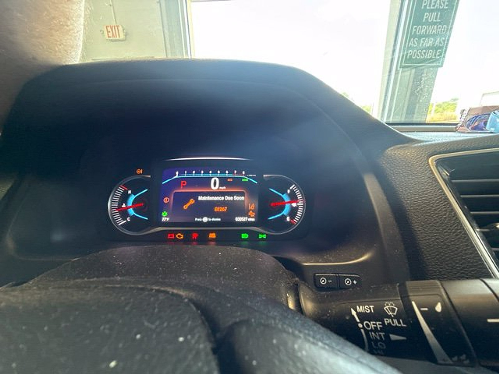 Used 2022 Honda Pilot Special Edition image 2