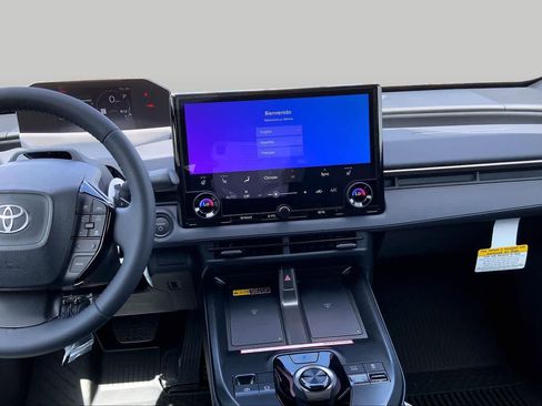 New 2026 Toyota bZ AWD/4WD image 6