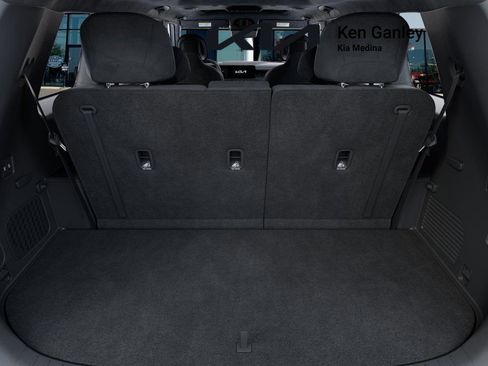New 2027 Kia Telluride SX Prestige X-Pro AWD/4WD image 19