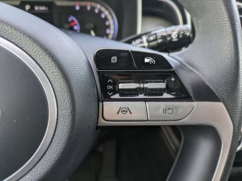 Certified 2023 Hyundai Santa Cruz SEL AWD/4WD image 23