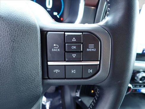 Used 2023 Ford F150 Lariat w/ Equipment Group 502A High AWD/4WD image 21
