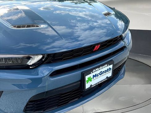 Used 2024 Dodge Hornet R/T AWD/4WD image 35