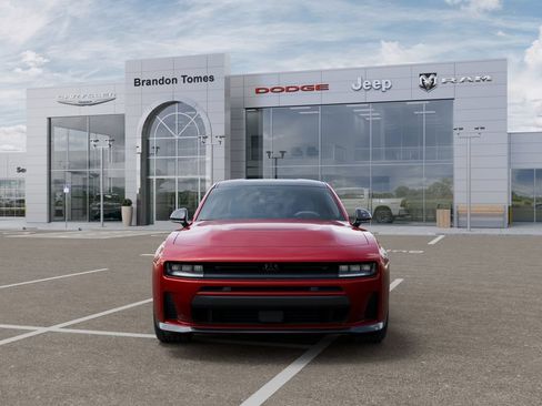 New 2026 Dodge Charger R/T w/ Driver Convenience Group AWD/4WD image 6