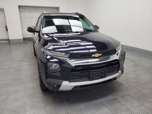 Used 2021 Chevrolet TrailBlazer LT w/ Convenience Package image 14