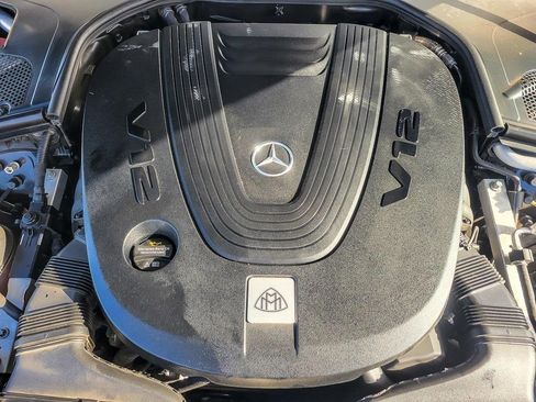 Used 2023 Mercedes-Benz Maybach S 680 4MATIC image 27