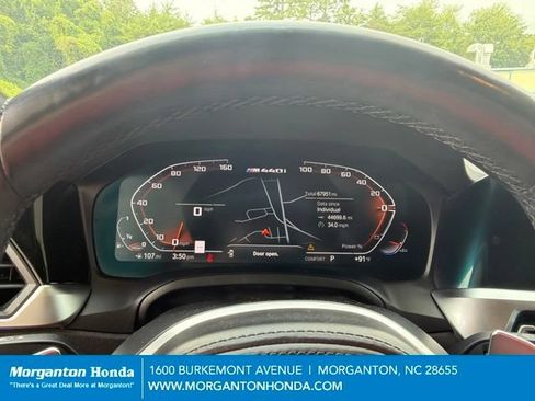 Used 2023 BMW M440i xDrive Gran Coupe w/ Premium Package AWD/4WD image 24