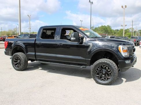 Used 2021 Ford F150 XLT w/ Equipment Group 302A High image 15