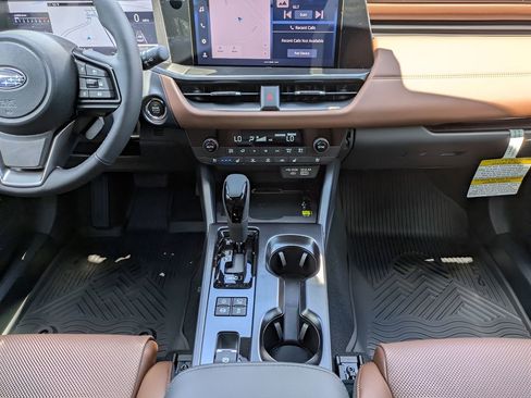 New 2026 Subaru Outback Touring AWD/4WD image 17