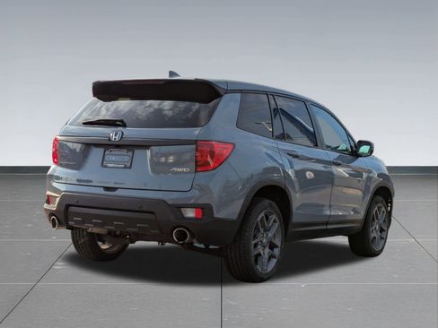 Certified 2023 Honda Passport EX-L image 6