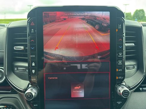 New 2026 RAM 1500 Rebel w/ Rebel Level 2 Equipment Group AWD/4WD image 11