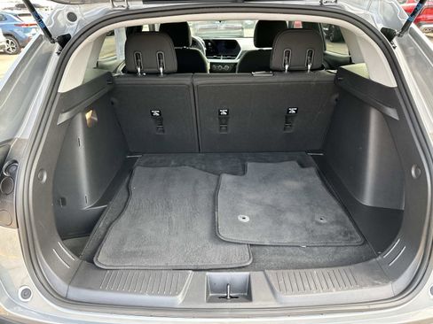 Certified 2024 Chevrolet Trax LS image 11