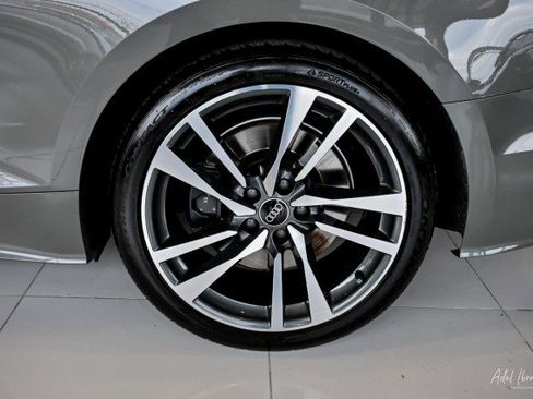 Used 2023 Audi S5 Premium Plus w/ Premium Plus image 41