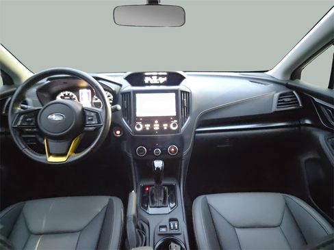 Used 2023 Subaru Crosstrek 2.5i Sport image 13