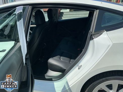 Used 2022 Tesla Model 3 RWD image 25