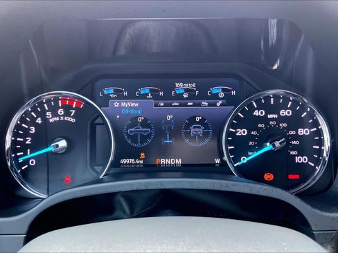 Used 2022 Ford F250 Lariat w/ Tremor Off-Road Package AWD/4WD image 26