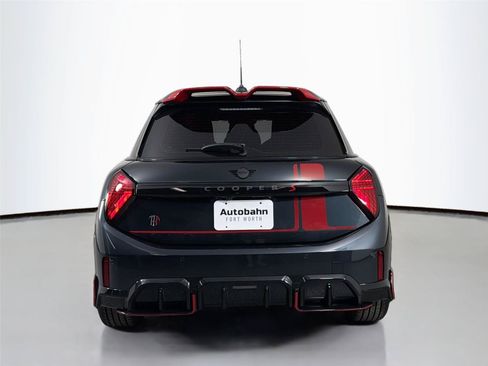 New 2026 MINI Cooper S FWD image 6