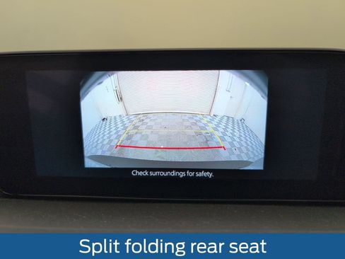 Used 2025 MAZDA CX-30 AWD 2.5 S w/ Select Sport Pkg image 31