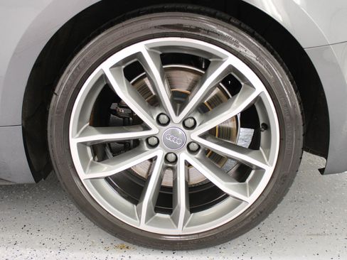 Used 2018 Audi S5 Prestige w/ Luxury Package image 85