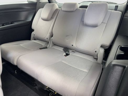 Used 2019 Honda Odyssey EX image 38