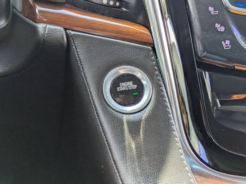 Used 2015 Cadillac Escalade ESV Premium image 17