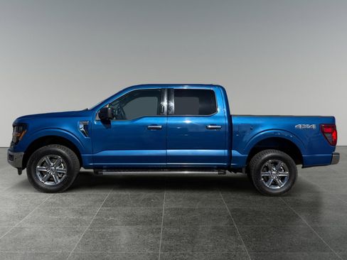 Used 2024 Ford F150 XLT image 2
