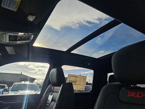 New 2026 RAM 1500 RHO w/ RHO Level 1 Equipment Group image 39