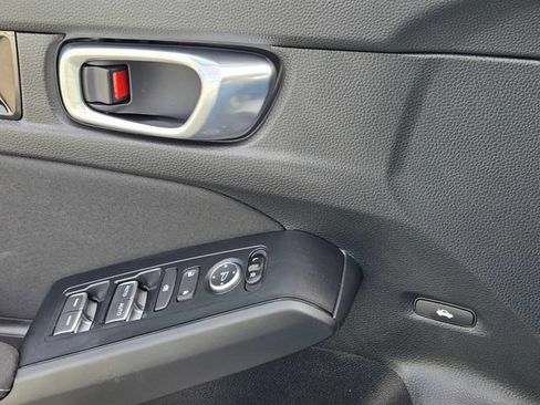 New 2026 Honda Civic Sport image 19