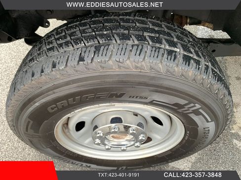 Used 2016 Ford F350 XL AWD/4WD image 31