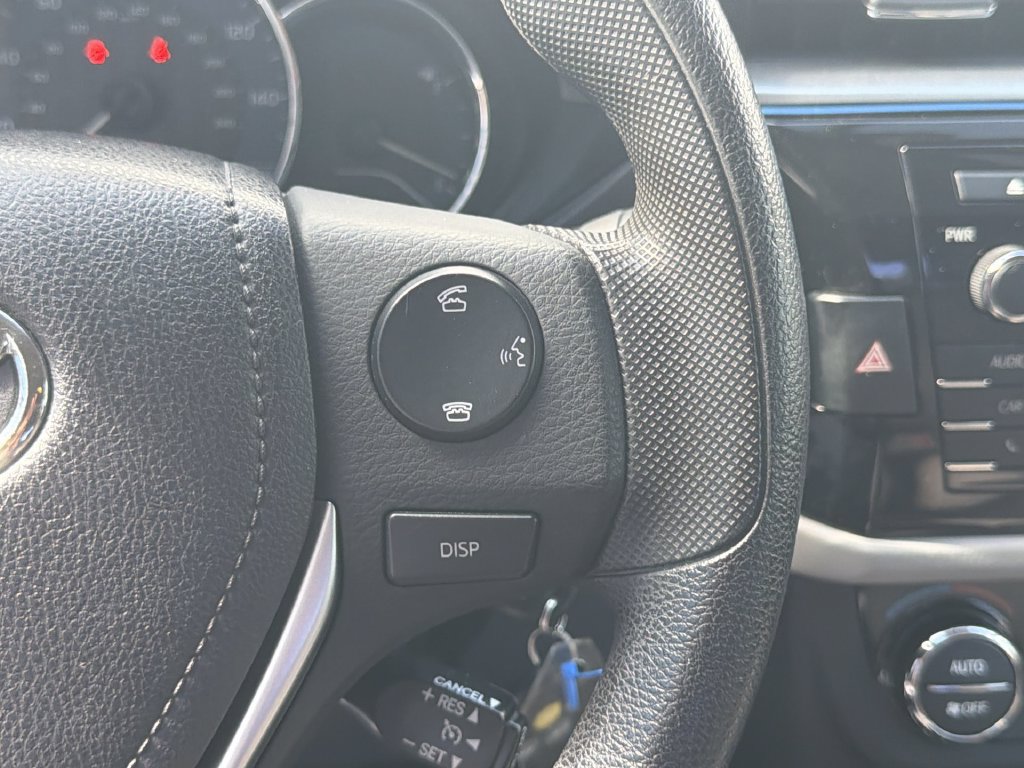 Used 2016 Toyota Corolla LE FWD image 49