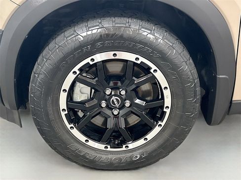 Used 2024 Nissan Pathfinder Rock Creek image 29