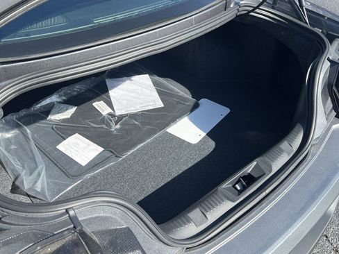 New 2025 Ford Mustang Coupe w/ Mustang Nite Pony Package image 20