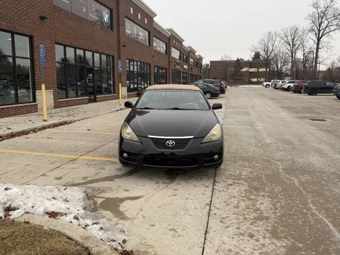 Used 2008 Toyota Solara SE image 5