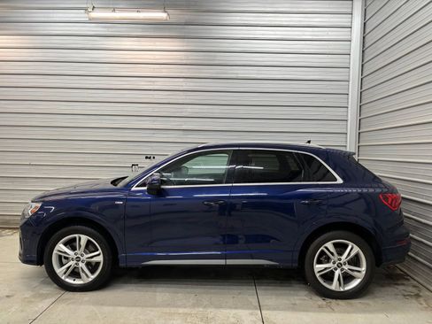 Used 2022 Audi Q3 2.0T Premium Plus image 6