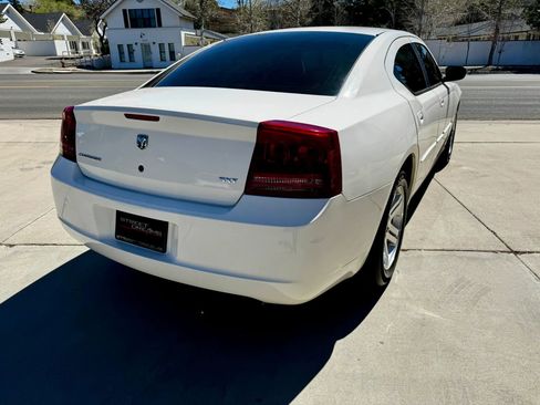 Used 2007 Dodge Charger SXT w/ Comfort Seating Group image 5