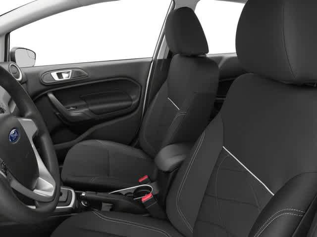 Used 2016 Ford Fiesta SE FWD image 11