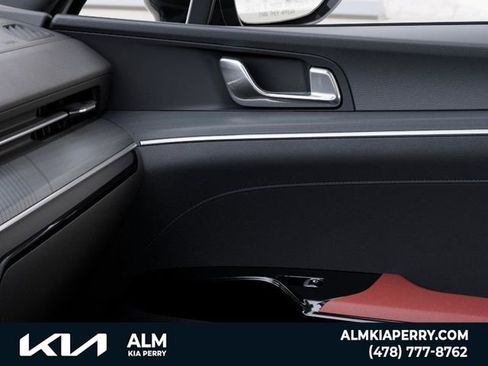 New 2026 Kia K5 GT-Line FWD image 25